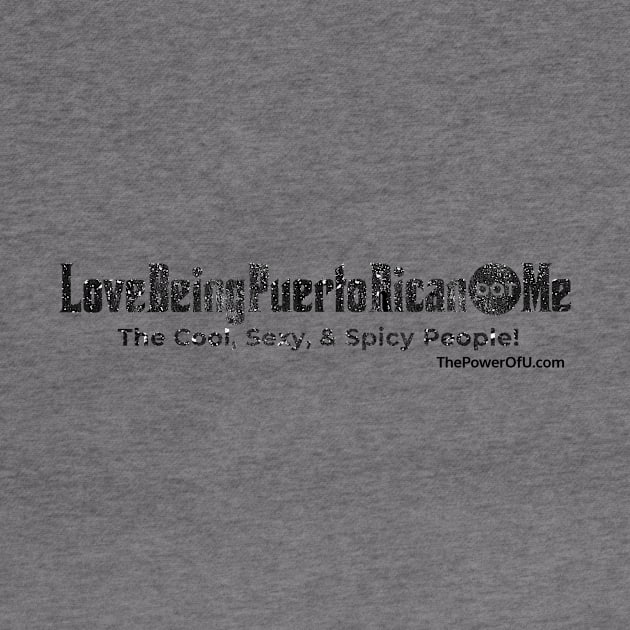 LoveBeingPuertoRican dot Me by ThePowerOfU